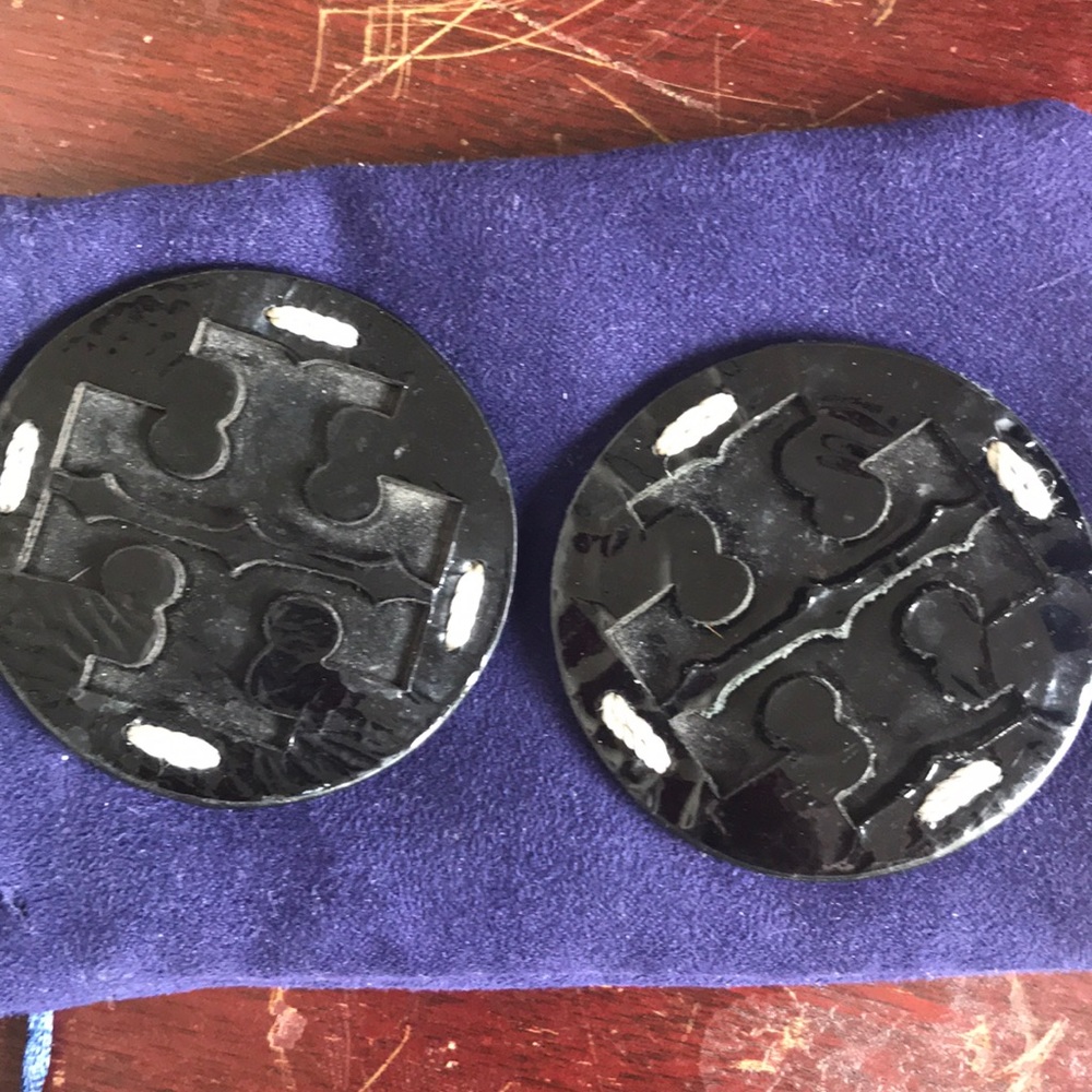 Tory Burch Replacement Medallions
